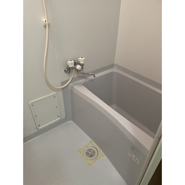 アンプルール フェール Ｗind105号室 お風呂