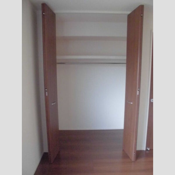 モリエールⅢ 収納