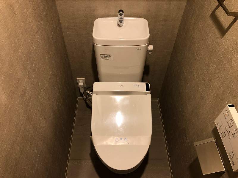 SYFORME MONZEN-NAKACHO ※過去退去時のお写真です