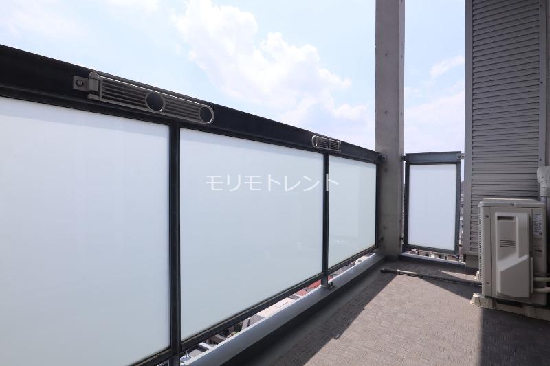 カスタリア中延 参考写真