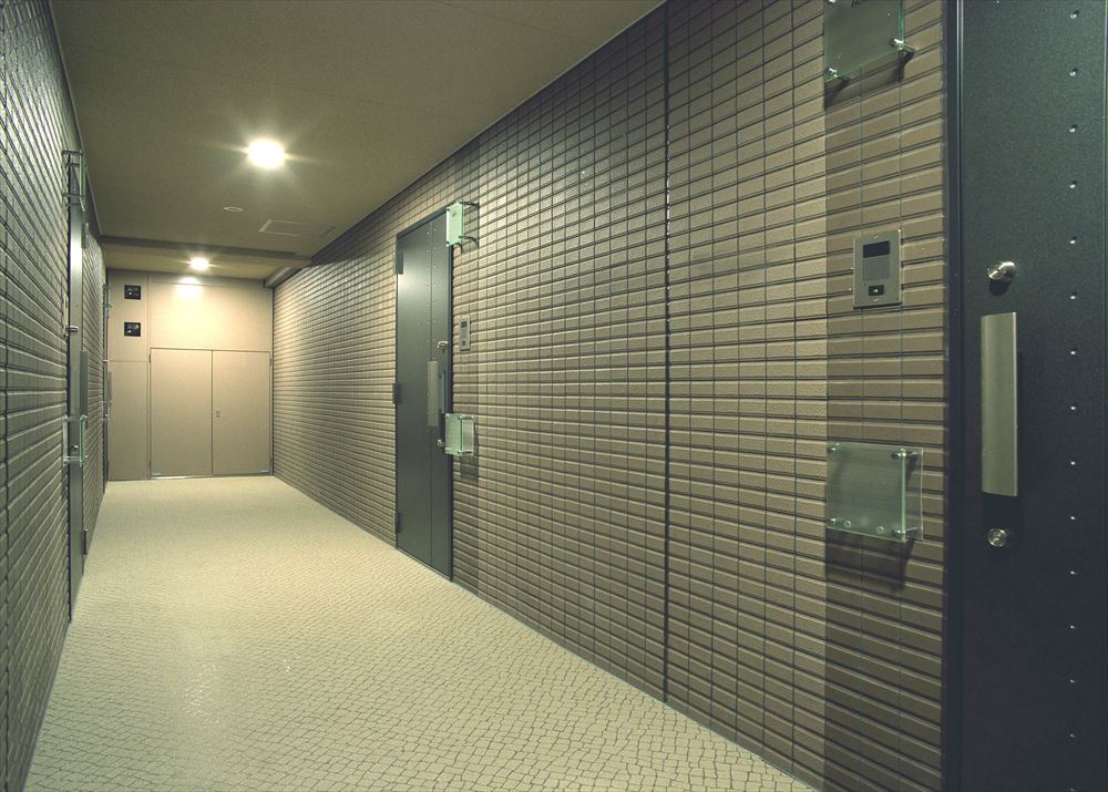 レガロ中野坂上705号室 その他共有部分