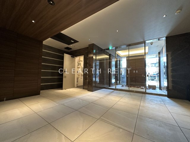 コンシェリア町屋2階 【当社のみ紹介可能】新築×仲介手数料無料×家賃２か月無料♪