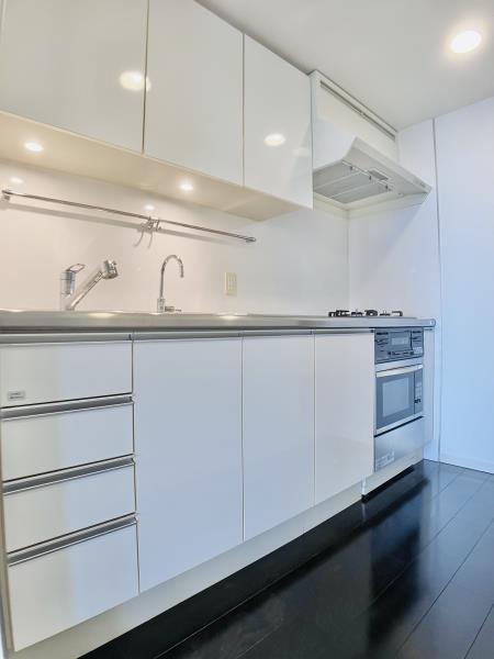 白金タワー1210号室 同建物別部屋の参考画像