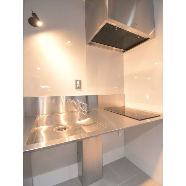 ALERO代々木3階 同建物別部屋の参考画像