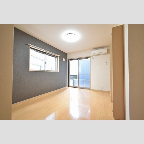 メゾン・U 居室