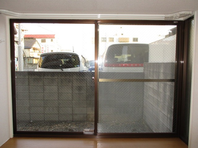 パヴィヨン平井1階 部屋その他