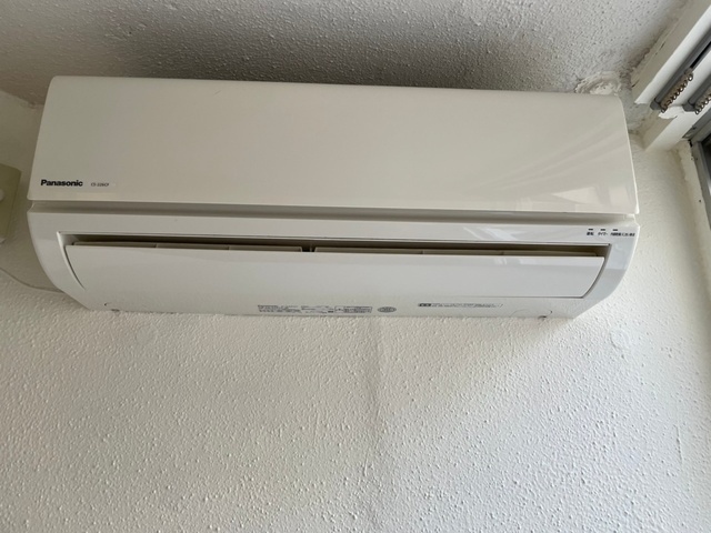 グリーンハウスＮｏ２0108号室 部屋設備