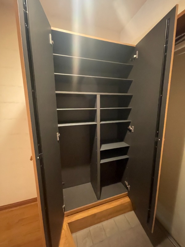 プリムヴェール ※前回退去時のお写真です