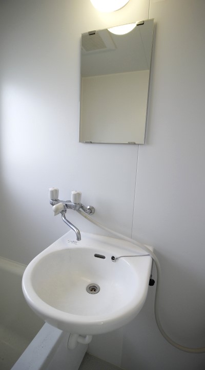 スクエア朝霞台3階 部屋その他