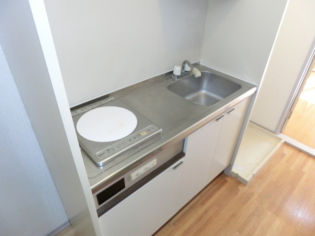 コーポラス稲垣A2階 キッチン
