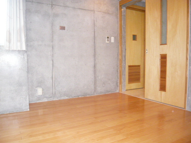 ａｂｉｔａｒｅ　　ｏｏｈａｒａ0301号室 洋室