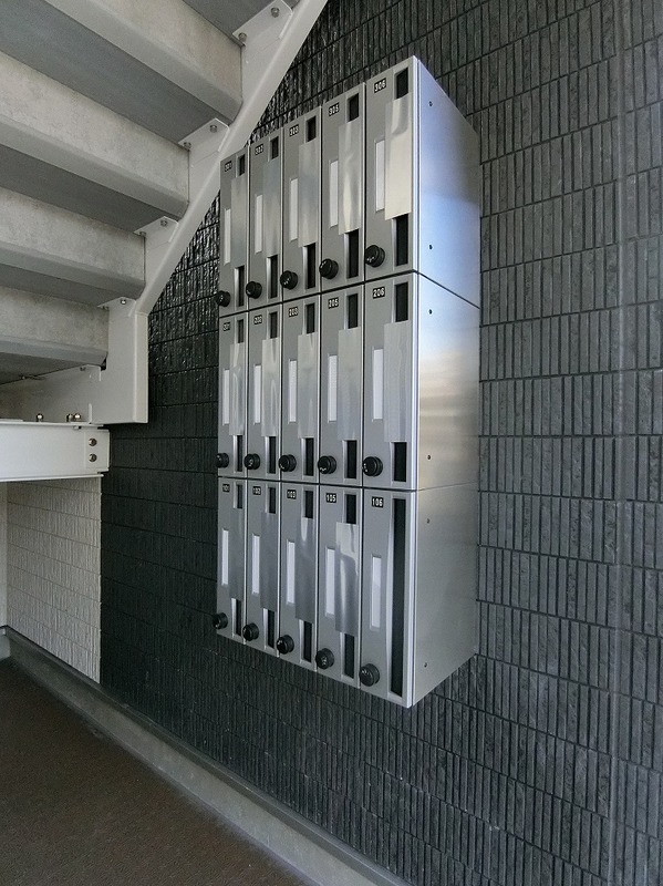 リブリ・グラン鎌倉玉縄3階 部屋その他