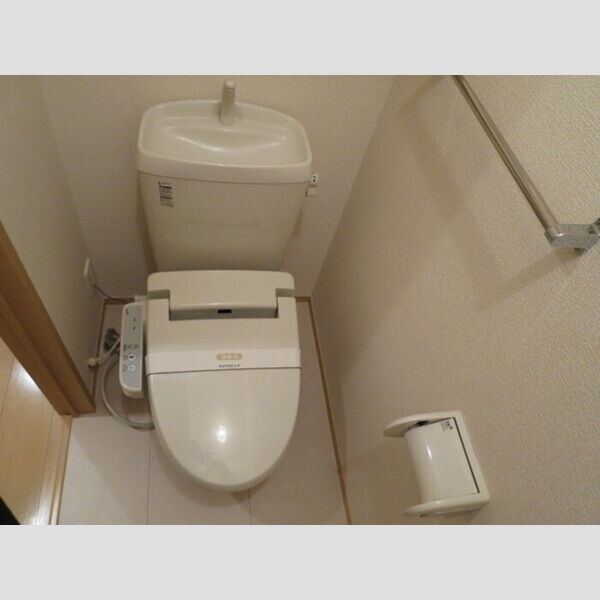 ベルデュール 温水洗浄便座