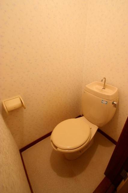 Ｎルームパースン2階 部屋その他