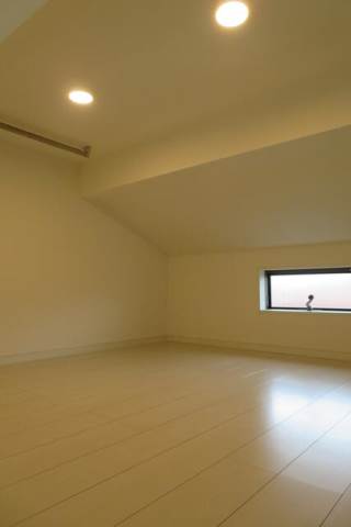バーミープレイス南大泉2階 部屋その他