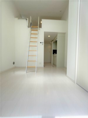 グレイス大口1階 部屋その他