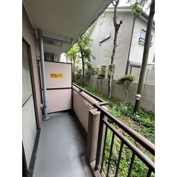 ストーク千川106号室 部屋その他