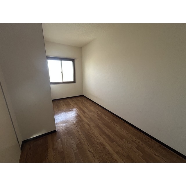 信栄マンション リビング