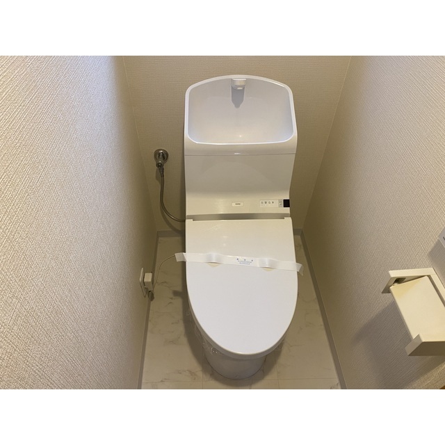 コーポヤシキ 内観