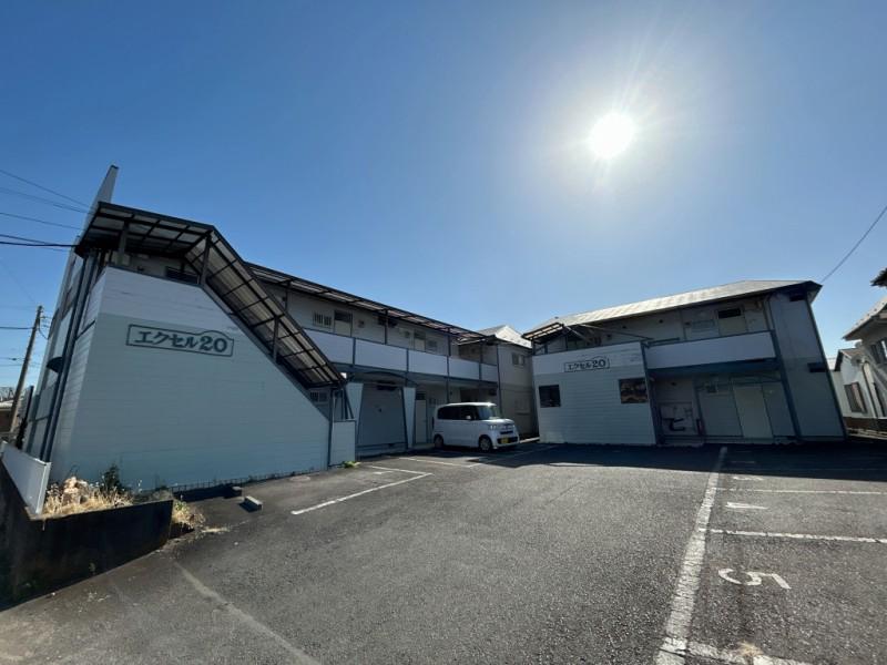 エクセル２０の外観画像