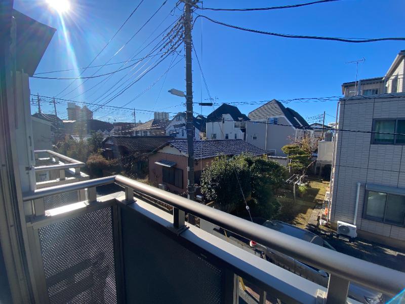 ルミナス2階 部屋その他