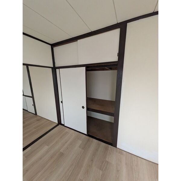 丹羽マンション0302号室 部屋その他