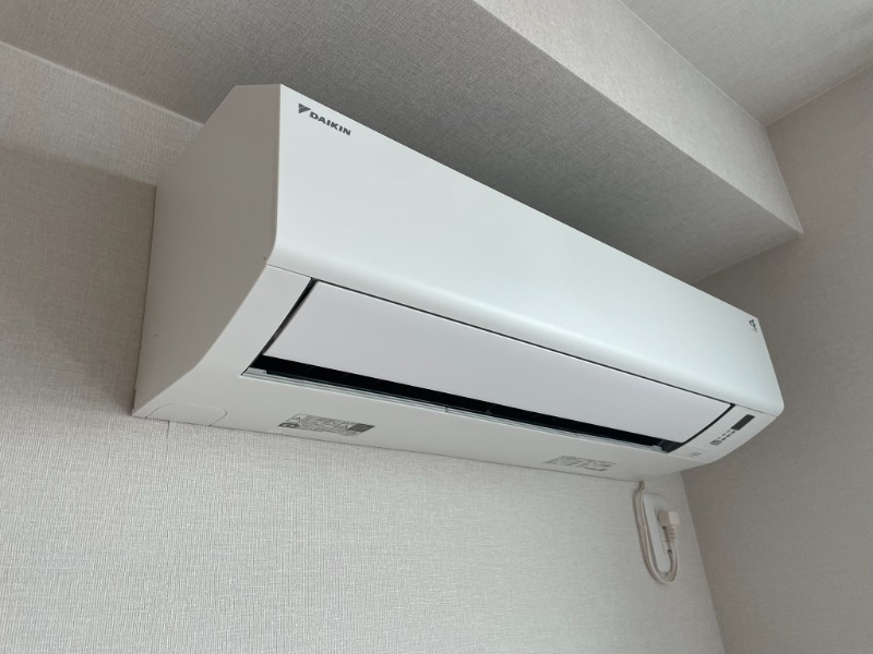 エリタージュ3階 部屋設備