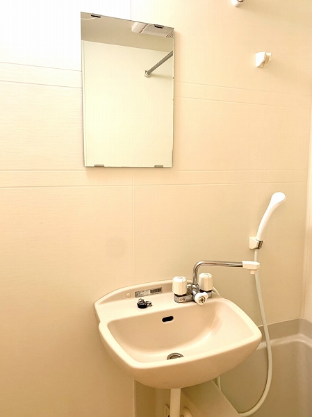 レオパレス緑町Ⅱ308号室 内観