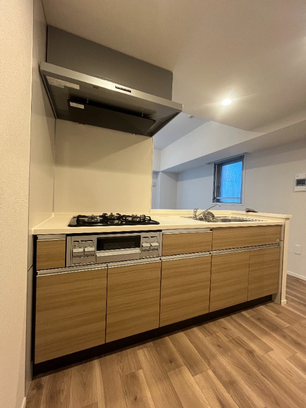 ASMACI  MAISON両国Ⅱ 同タイプ・他号室の写真です。