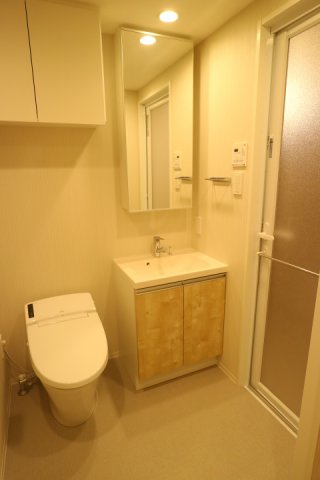 プラウドフラット中野315号室 ※参考写真