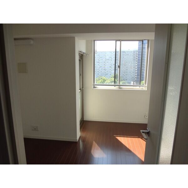 ラ・エテルノ大島ウーノ リビング