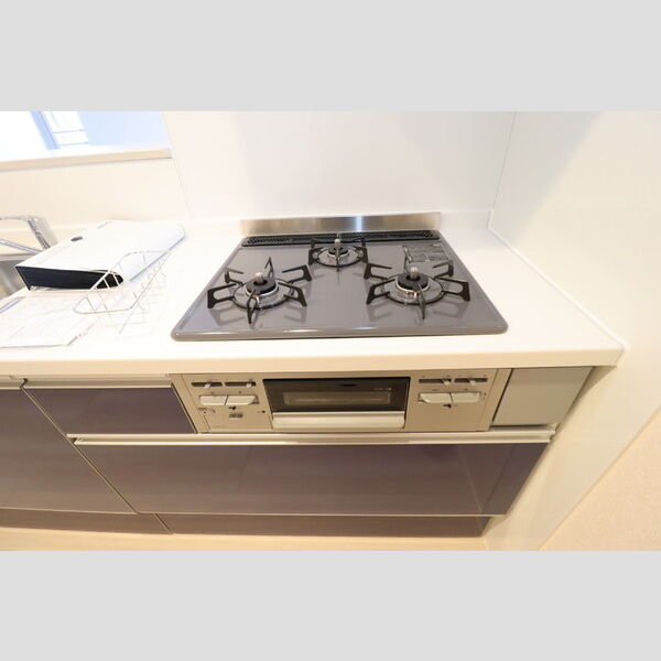 D-ROOM　YATSU システムキッチン