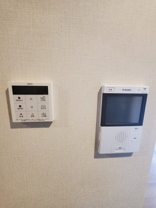 maison chrolo2階 部屋その他