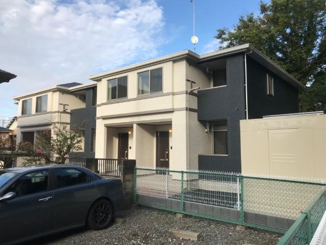 Fleur 外観写真（昼）