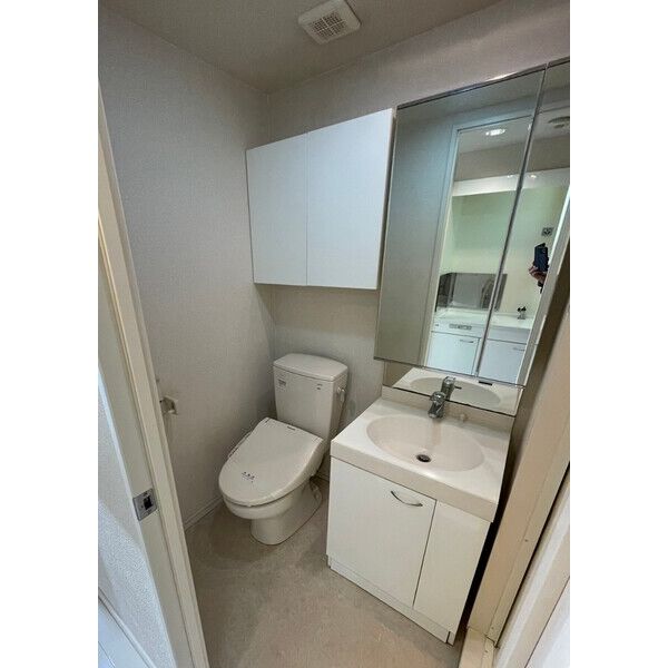 Studio nine102号室 部屋その他