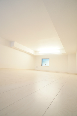 FERIO三ツ沢1階 部屋その他