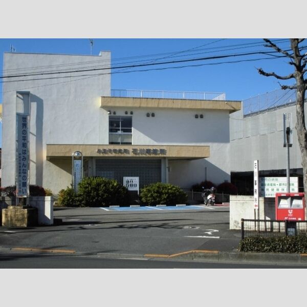 トリア　テュラー107号室 八王子市石川事務所