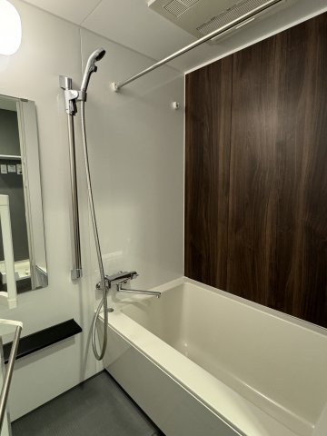 フロンティア新宿タワー1502号室 ※参考写真