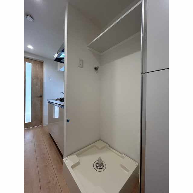 エクセラン西尾久South 内観