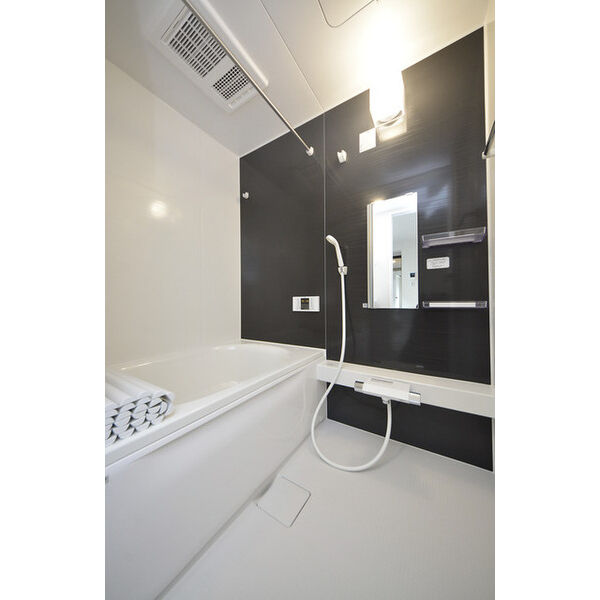 Heim　Komorelia お風呂