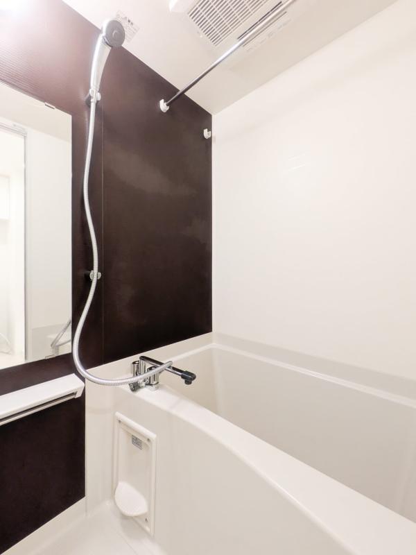 ビバリーホームズ石神井台1階 バス