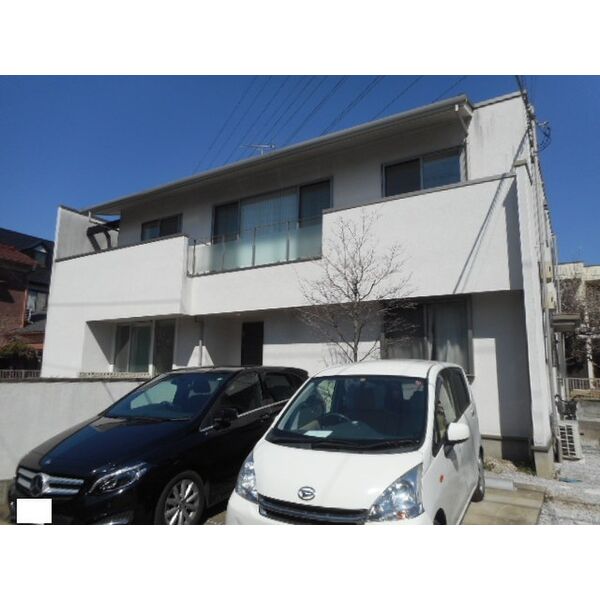 CASA YAMAMOTOの外観画像