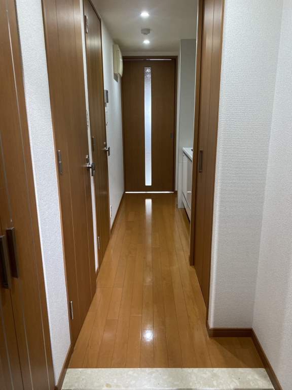 日神デュオステージ亀戸4階 部屋その他