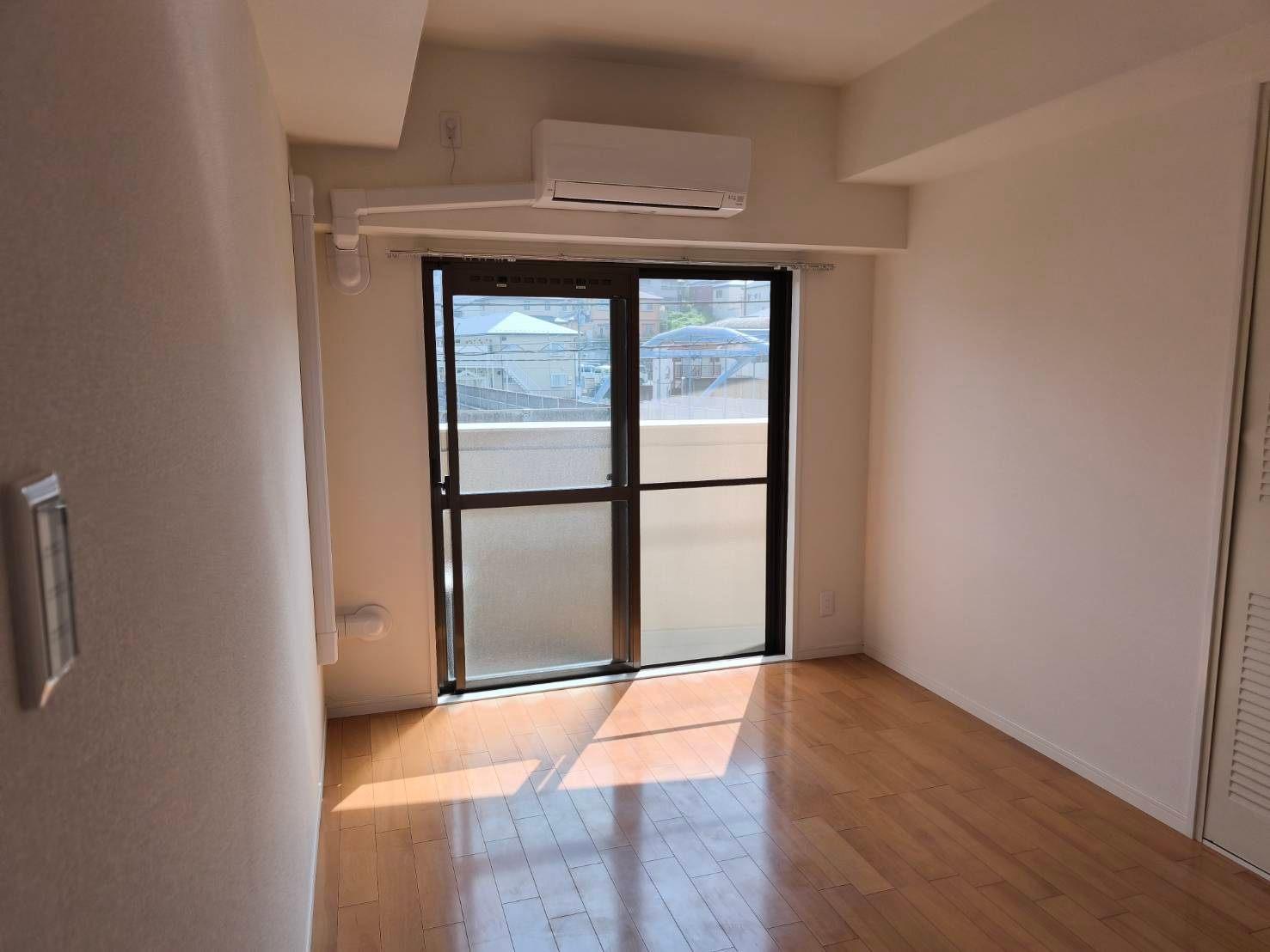 ライオンズマンション?沢第３202号室 展望