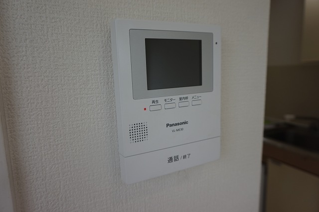 ローズアパート(Q-088)2階 部屋その他