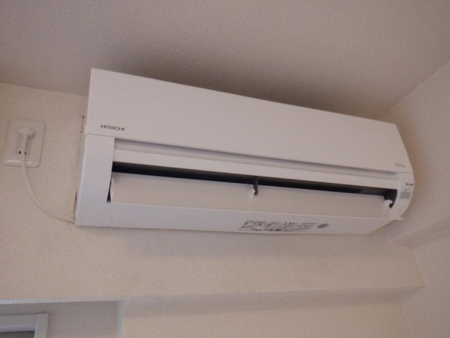 アクロス目黒 部屋設備