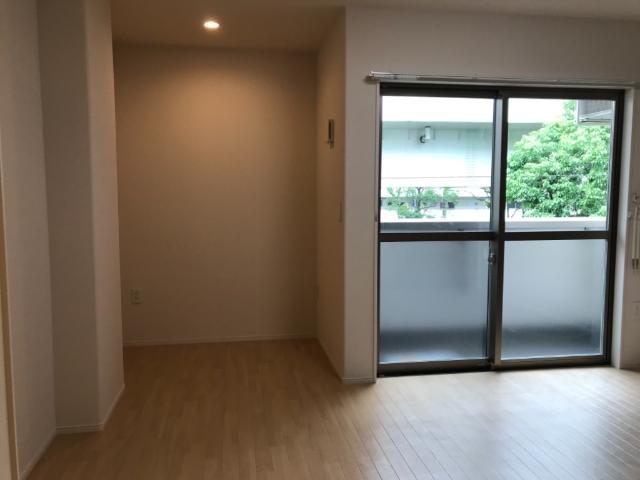 リベル横浜 洋室