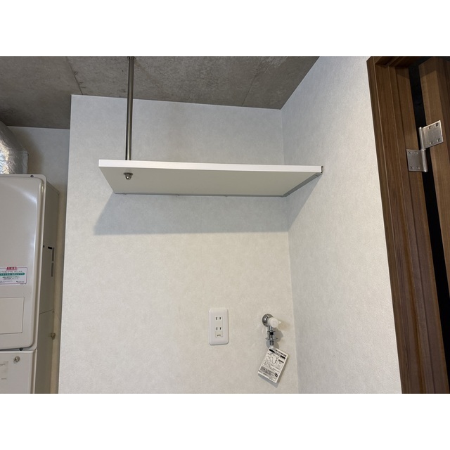 ルナーリア302号室 部屋その他