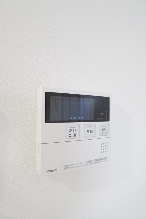 T’s Cuore梅ヶ丘3階 部屋設備