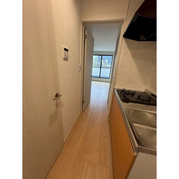 Bella Vista海老名303号室 部屋その他